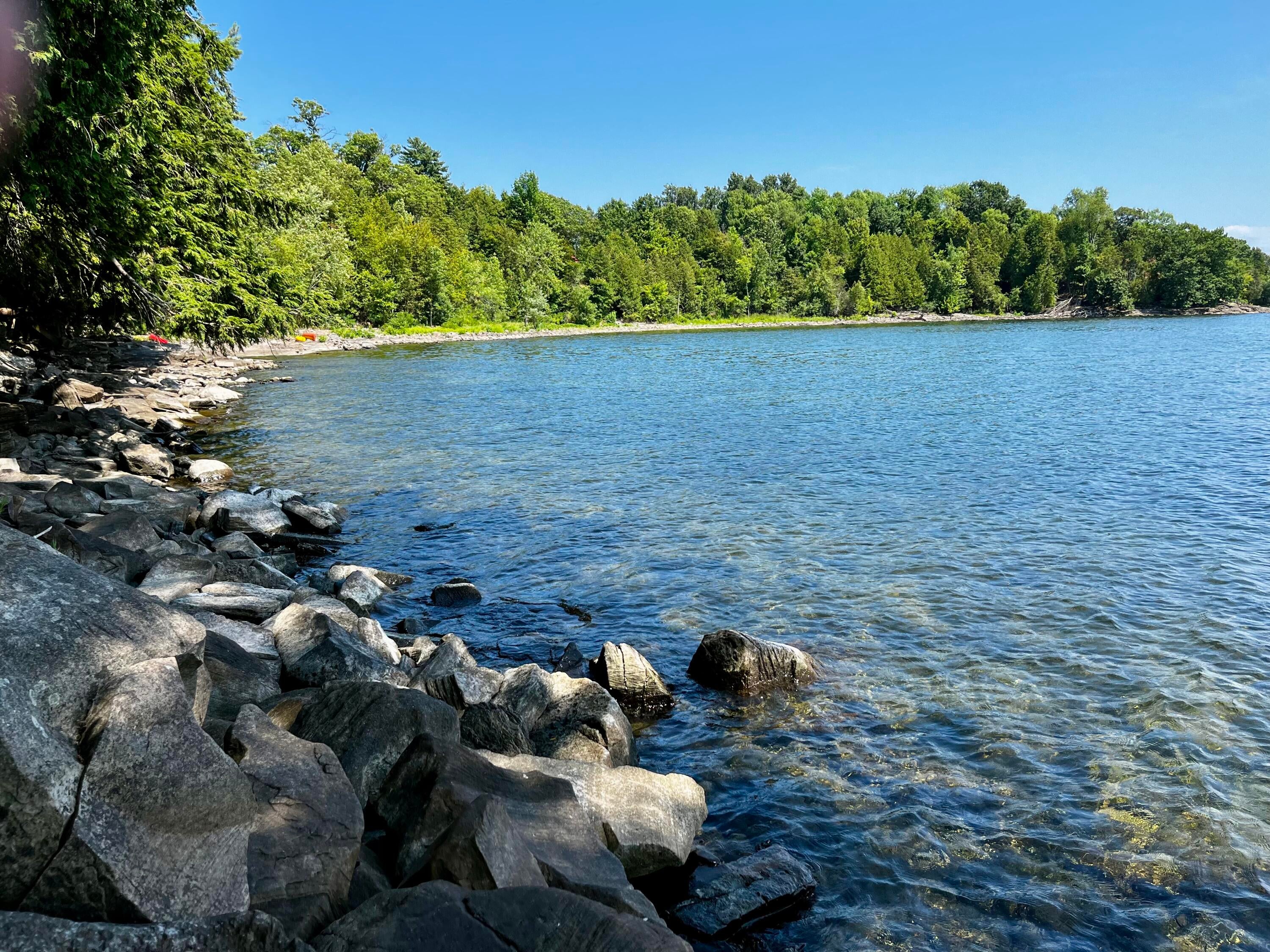 Lake Champlain Property for Sale
