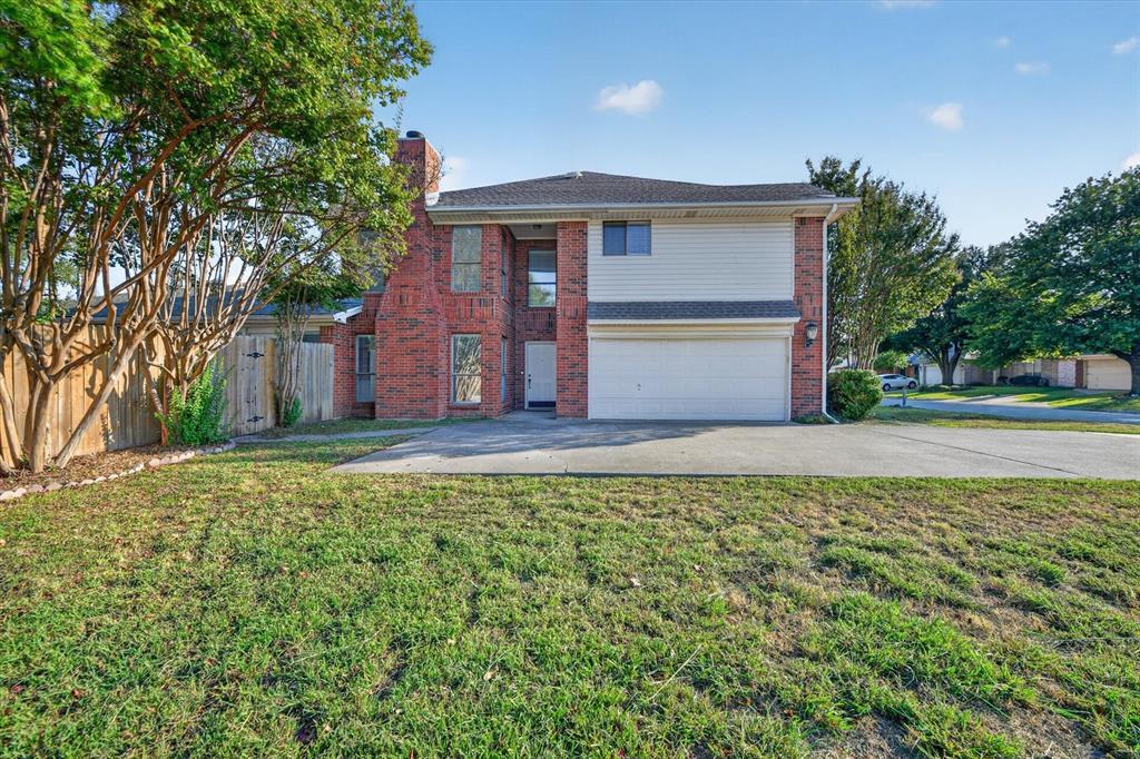 Updated and Ideally Located