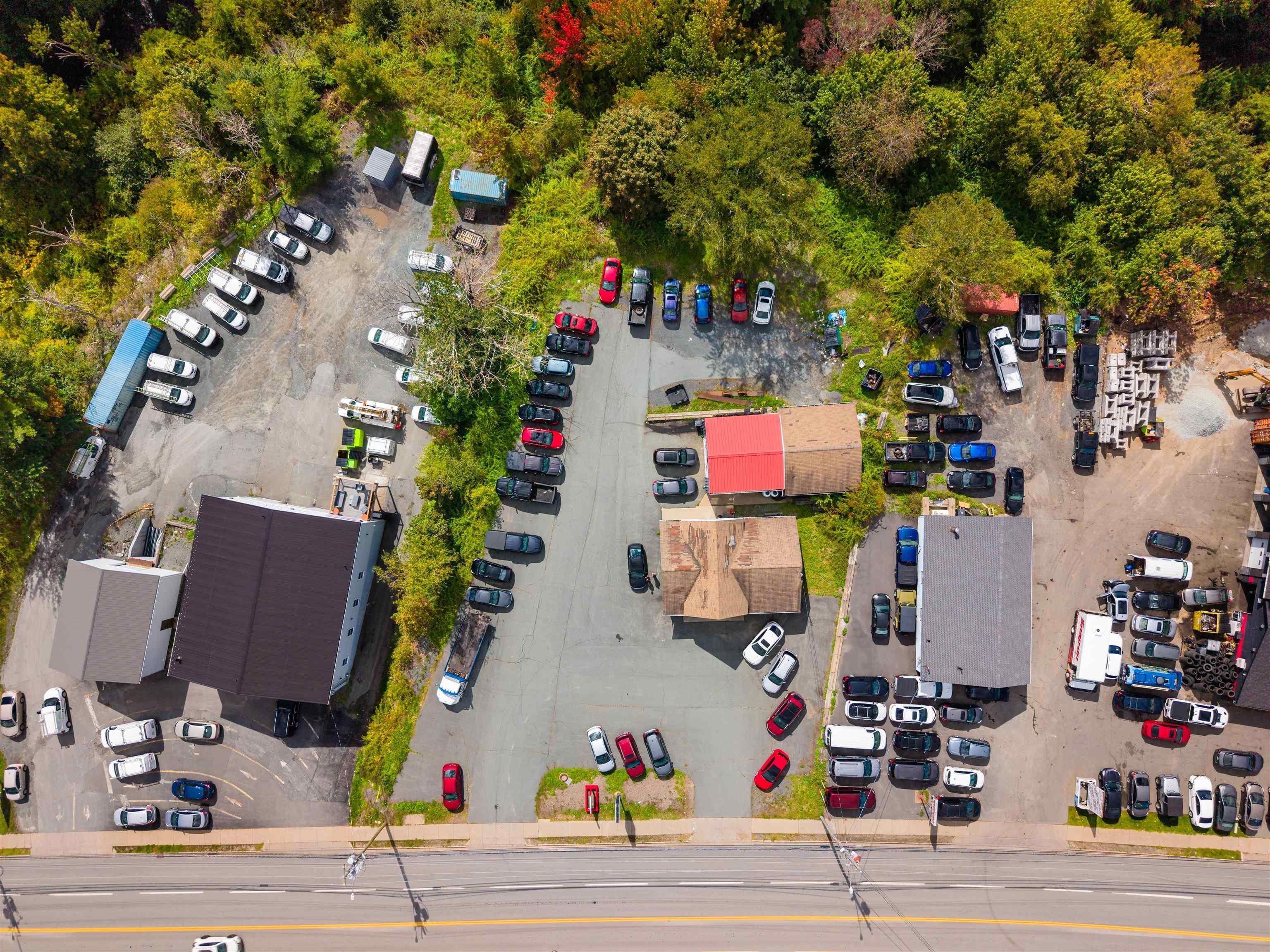 Seize a Premier Mixed-Use Redevelopment Site
