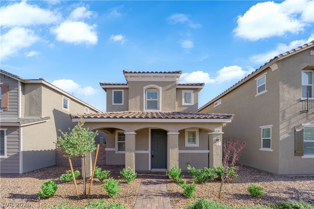 Fresh Build Modern Move-in Ready Living