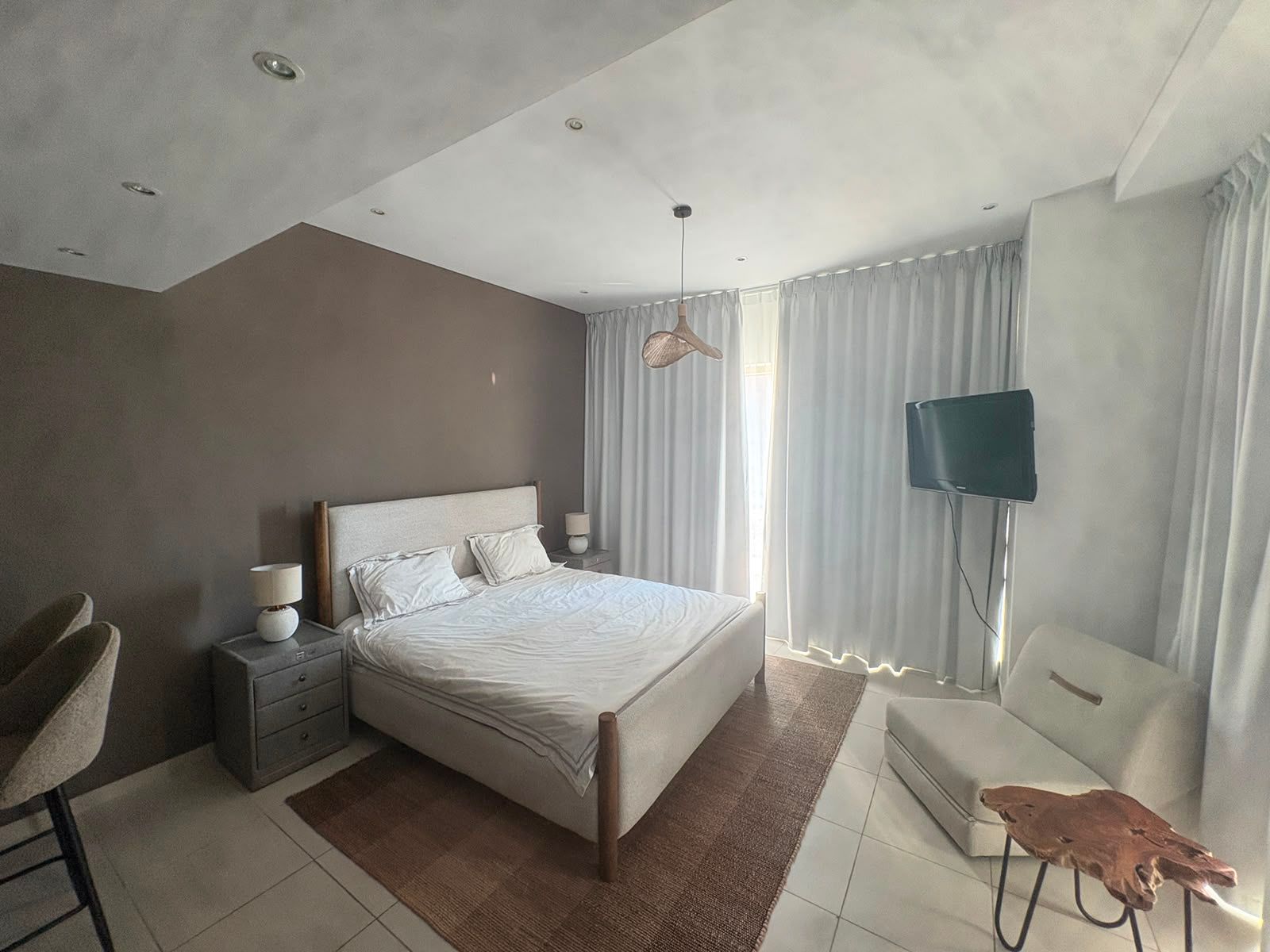 Spacious Studio | Fully Furnished | Prime Marina