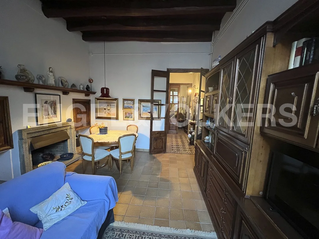 Beautiful house in the historic centre of Mataró