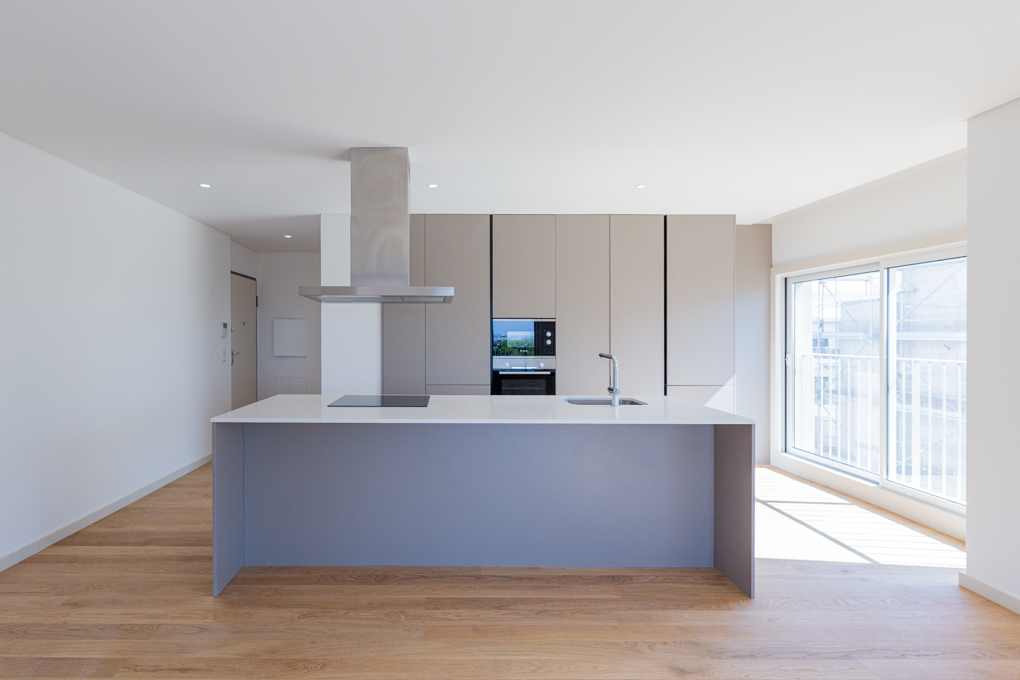 Le Rose - Apartments - Ground Floor