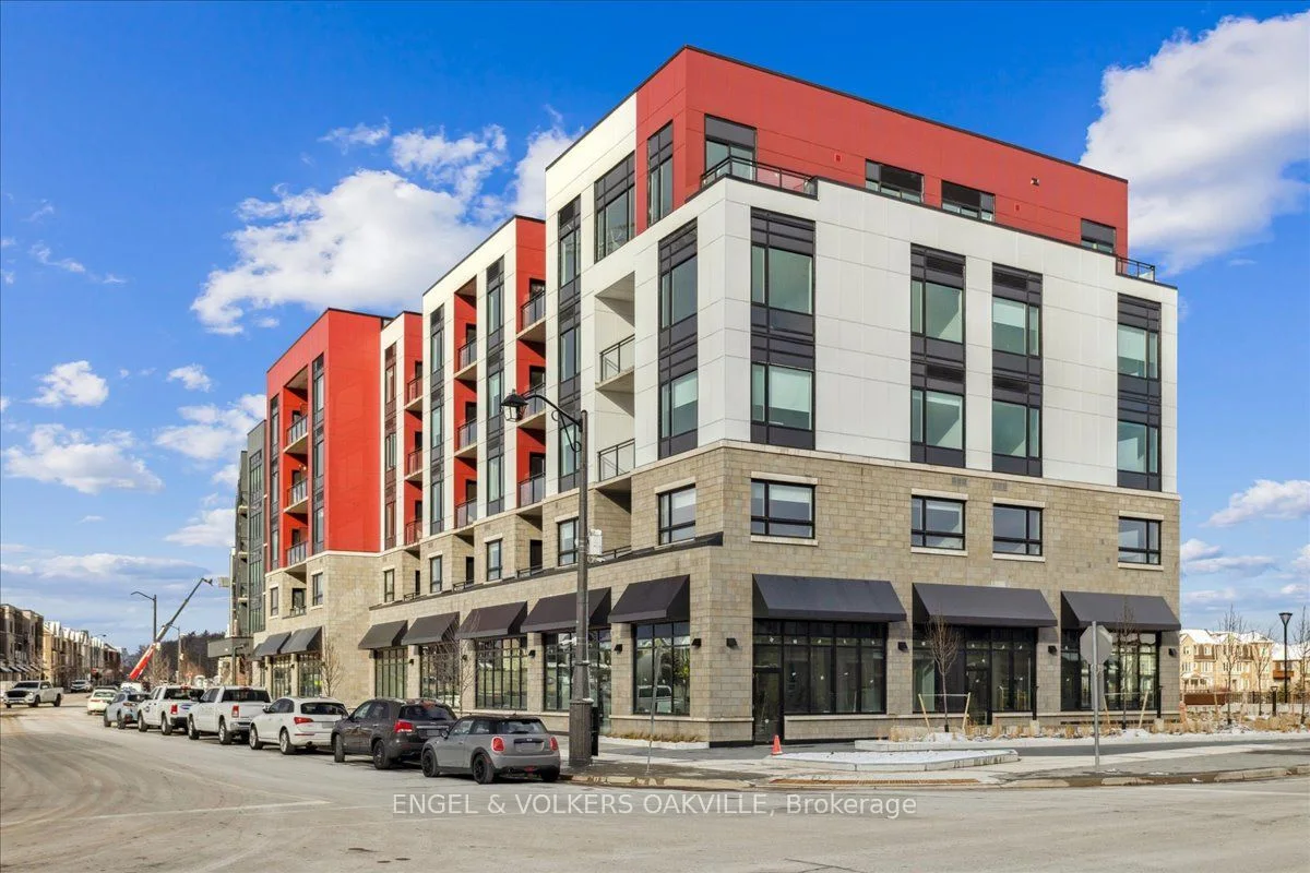 Beautiful Boutique Building in Coveted Community