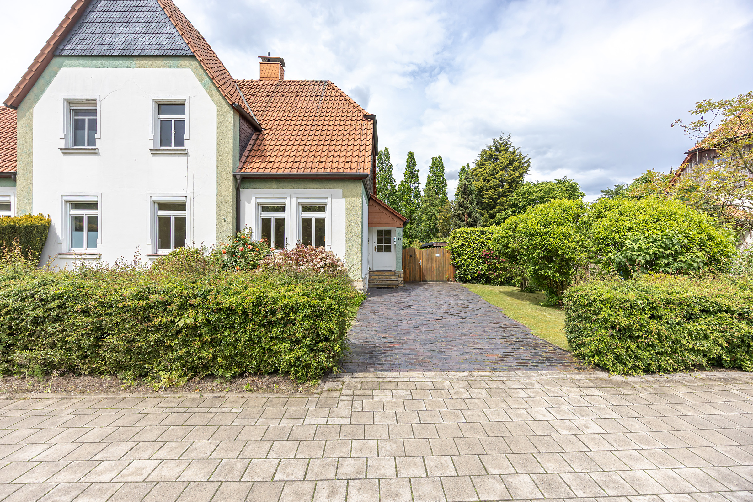 Sanierungsprojekt mit großem Potential in Osnabrück-Sonnenhügel