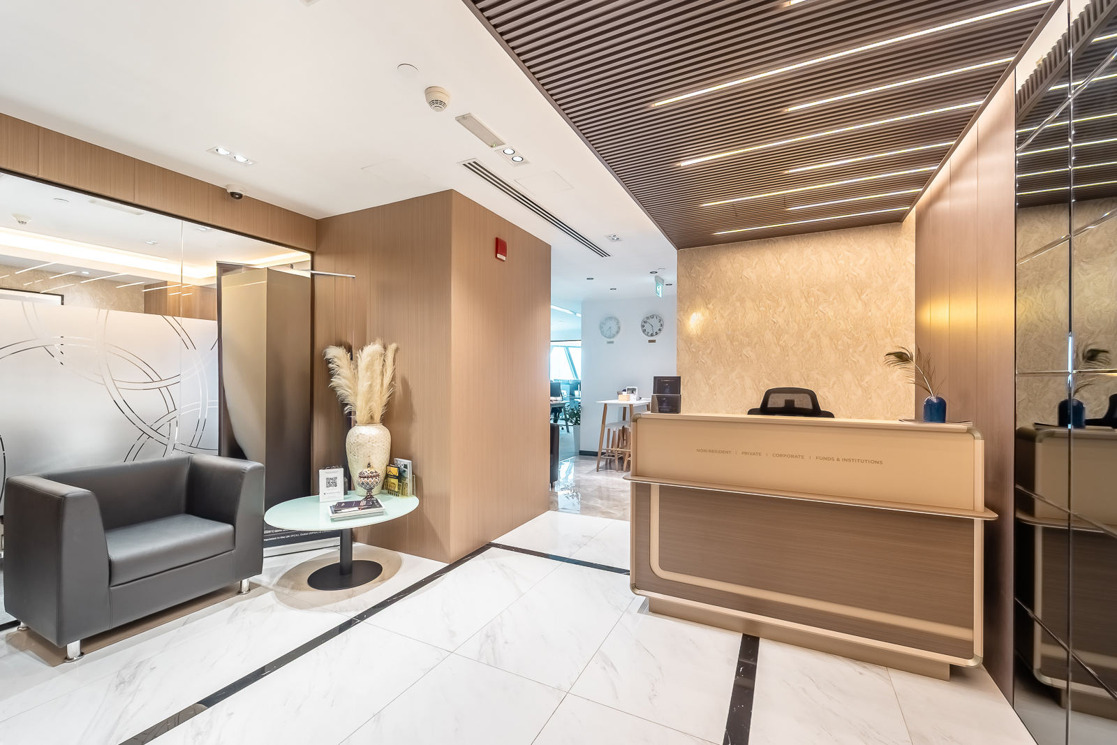 Fully Furnished | New Design | 3 Rooms