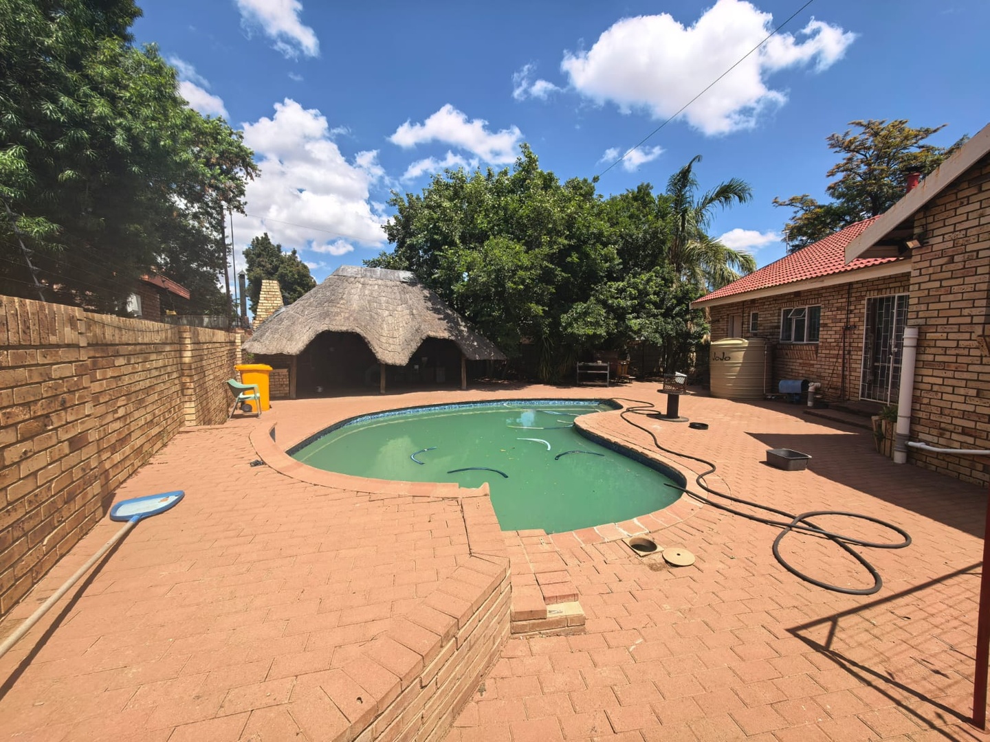 Family Home - Hillcrest