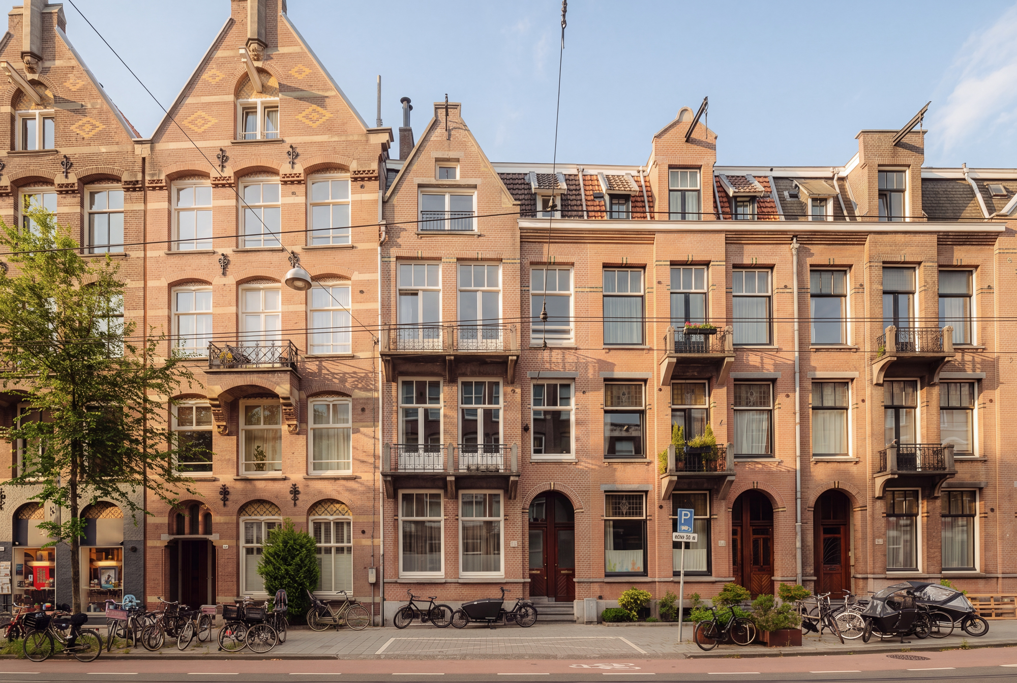 Koninginneweg 233-2, Amsterdam