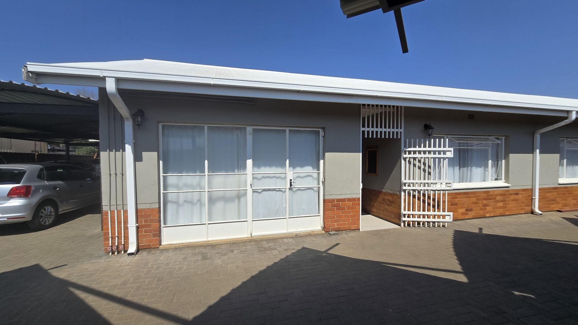 Quality, Comfort & Easy Living | 2 Bed & 1 Bath