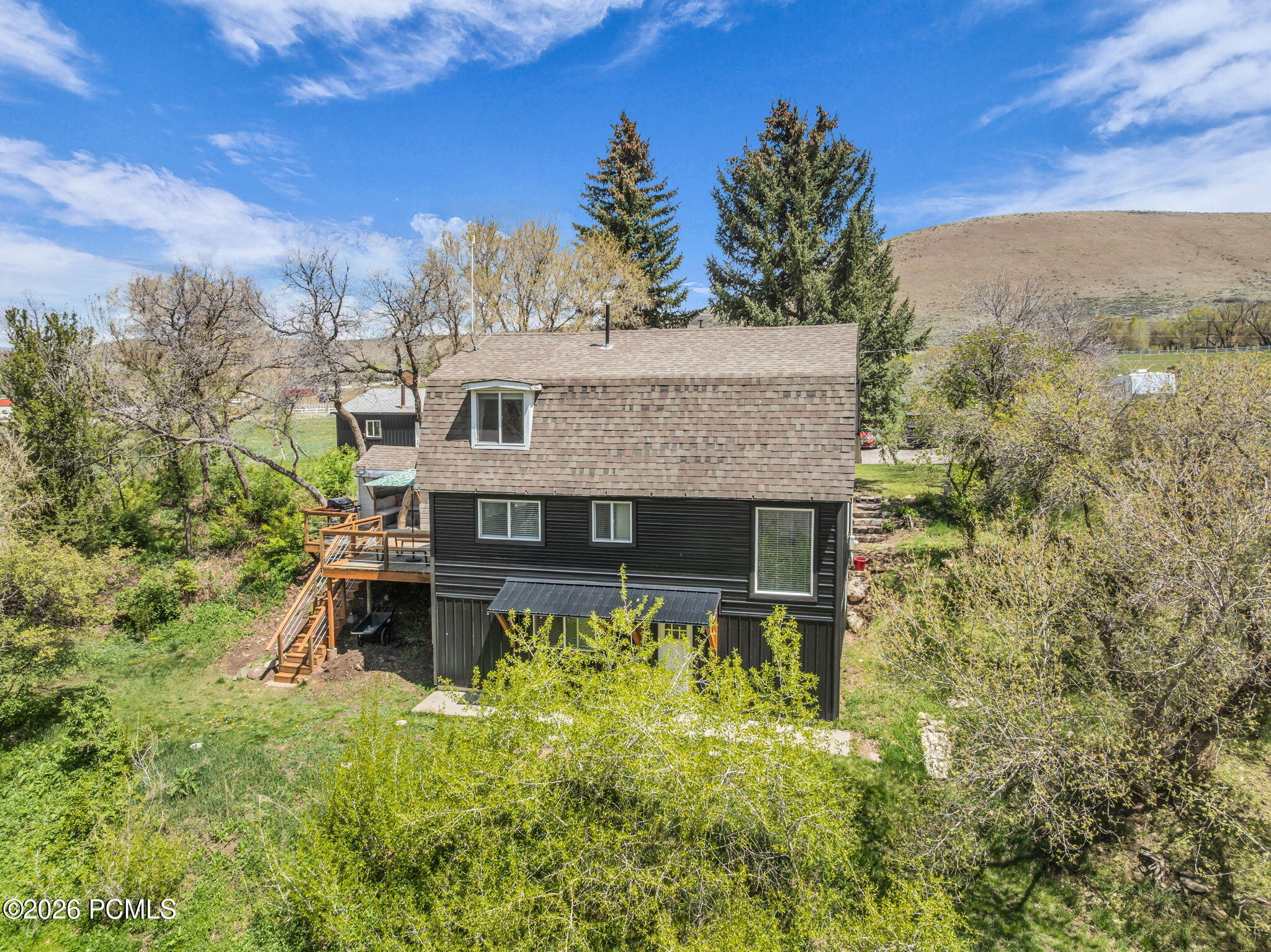 Updated 4 Bedroom Cottage in Daniel's Creek