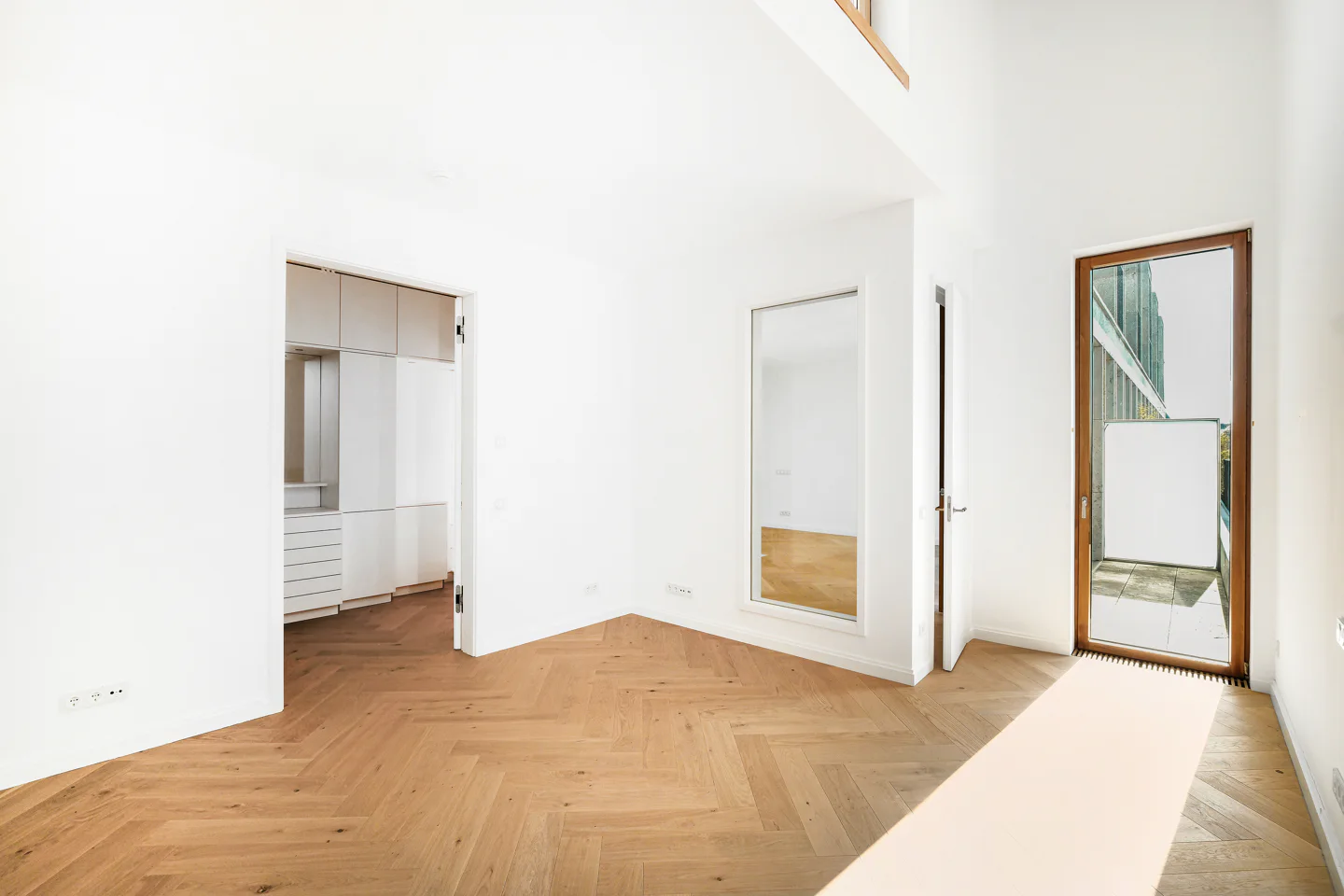 Ihr Logenplatz am Brandenburger Tor - Repräsentative Maisonette in historischer Bestlage - Foto 4