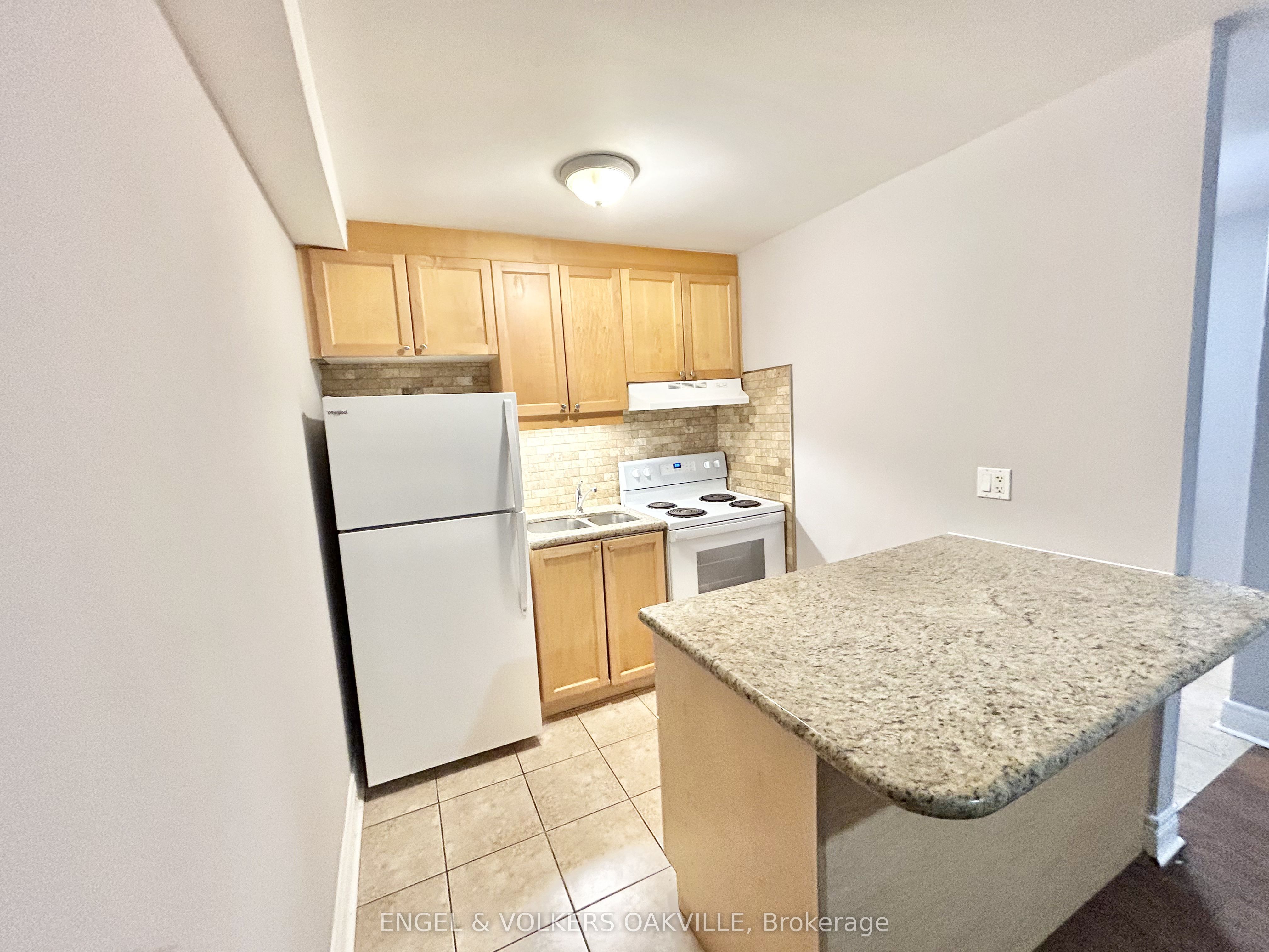 Bright Renovated 1 Bedroom in Desirable Long Branch