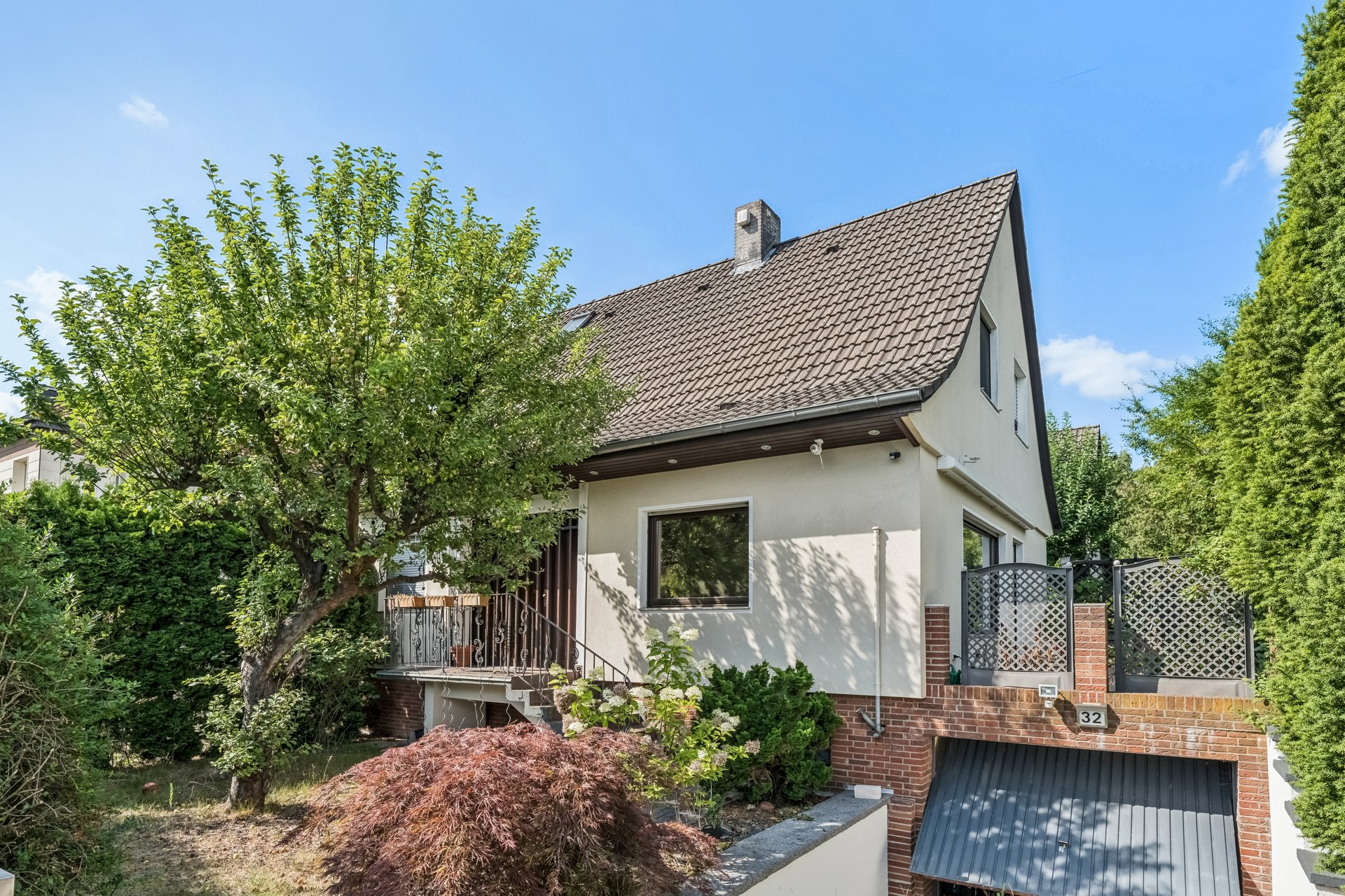 Ein Zuhause zum Ankommen!