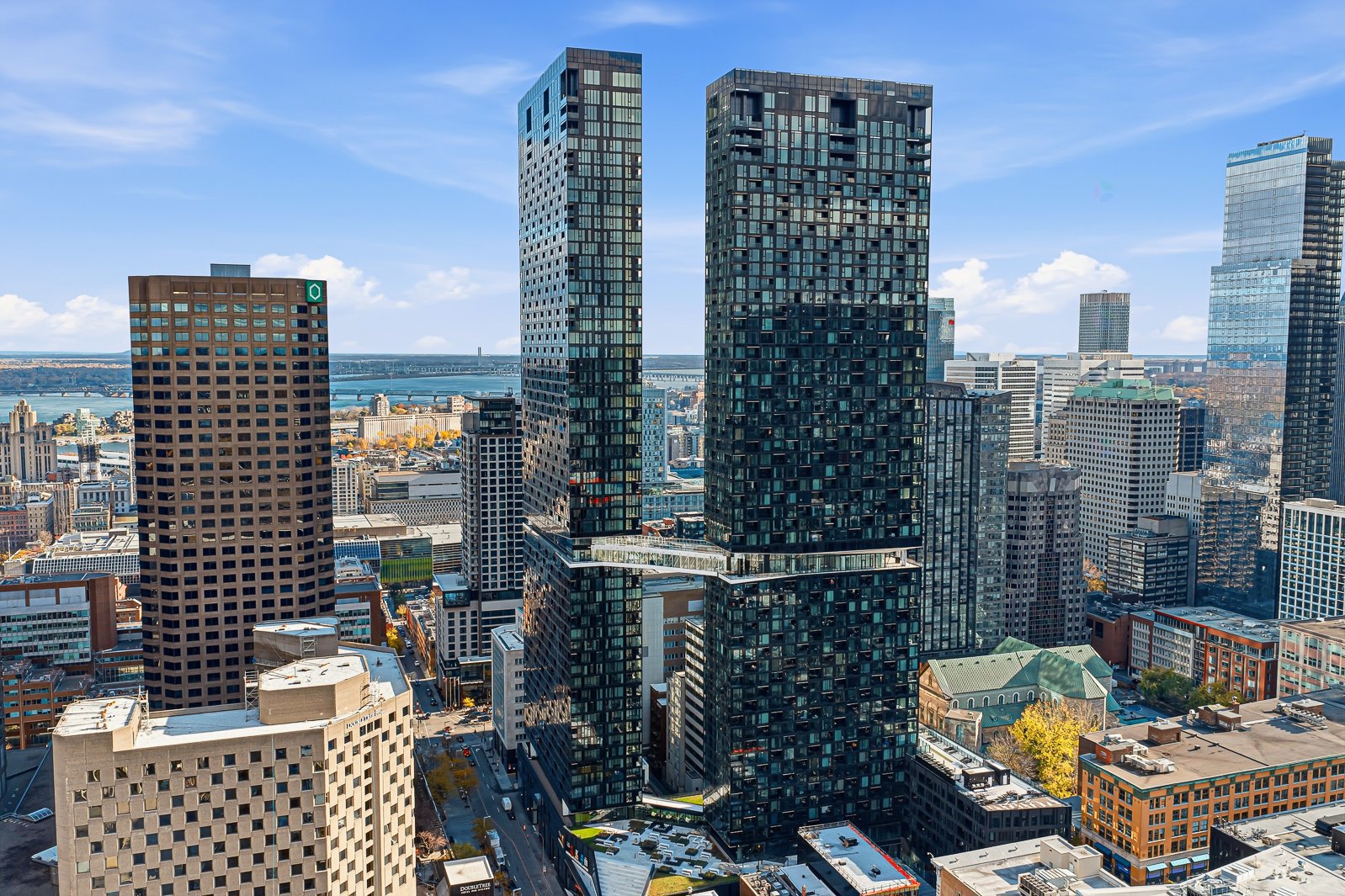 Montréal (Ville-Marie) QC