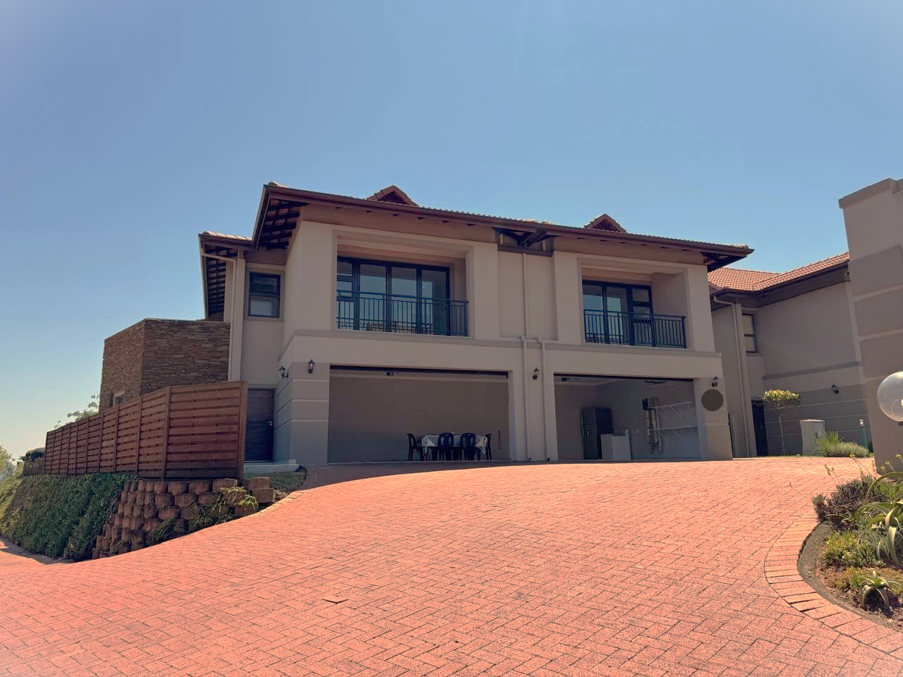 YOUR DREAM HOME IN A PRESTIGOUS COMPLEX!