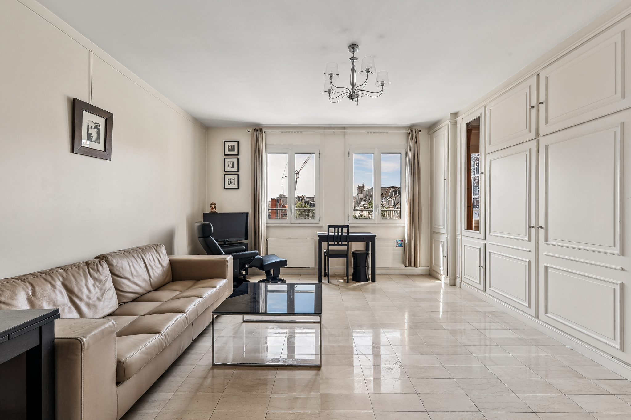 Studio - Saint Martin