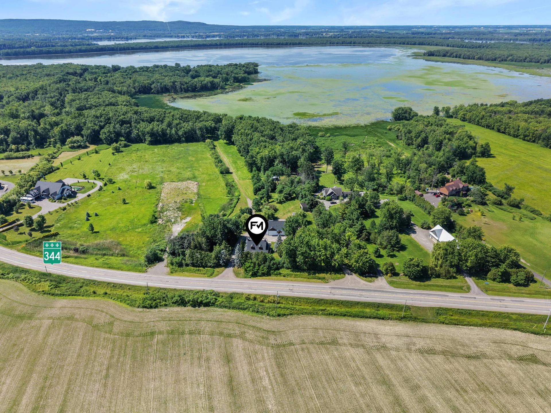 Saint-André-d'Argenteuil, Québec
