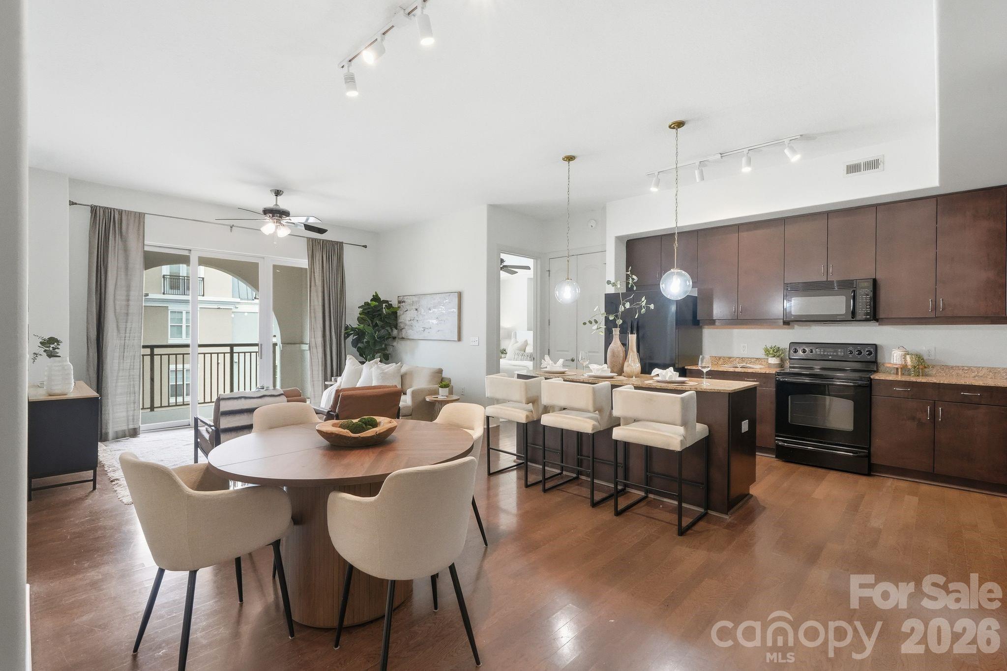 Prime SouthPark Living at Piedmont Row