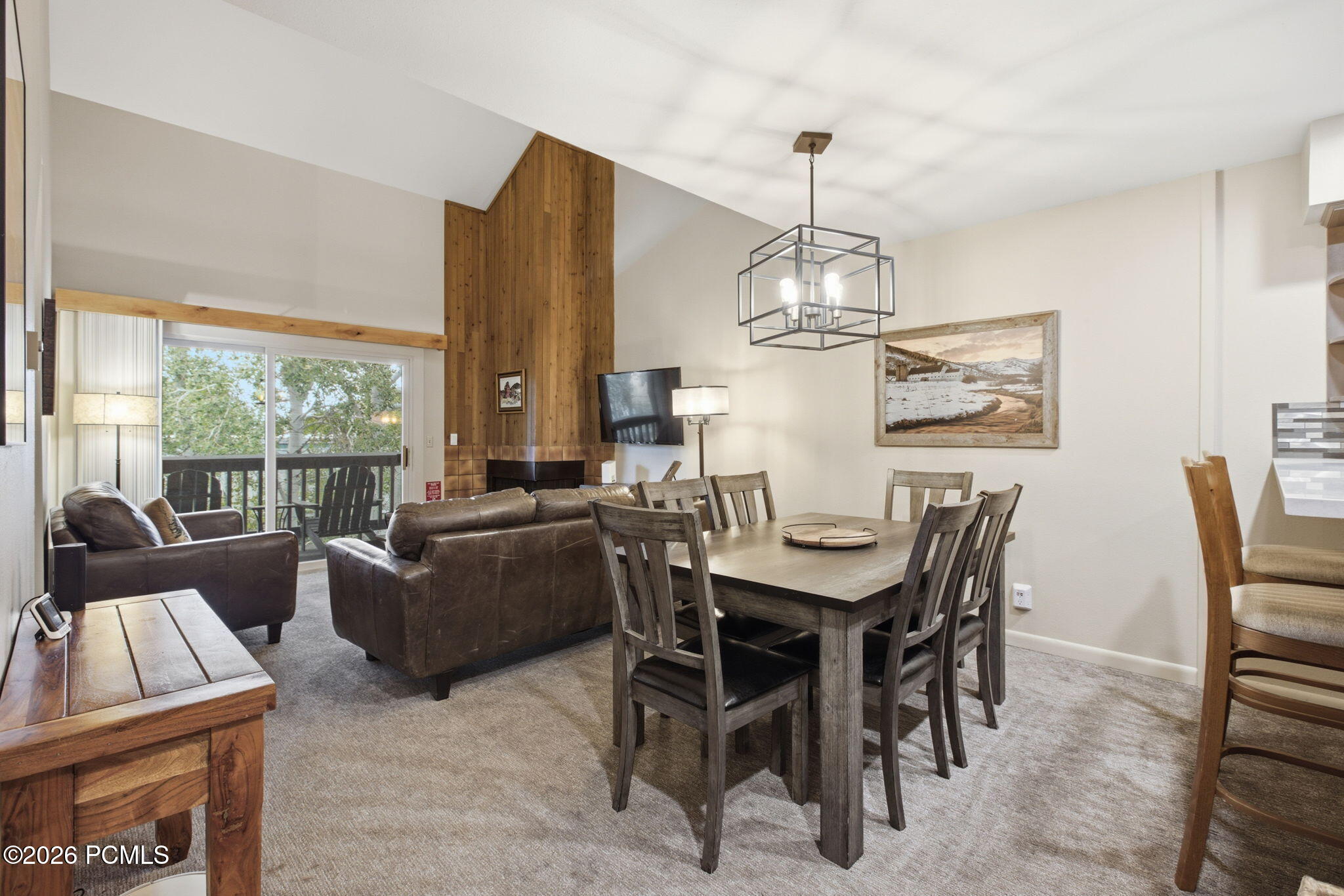 True Ski-In/Ski-Out Living at Park City Mountain Resort
