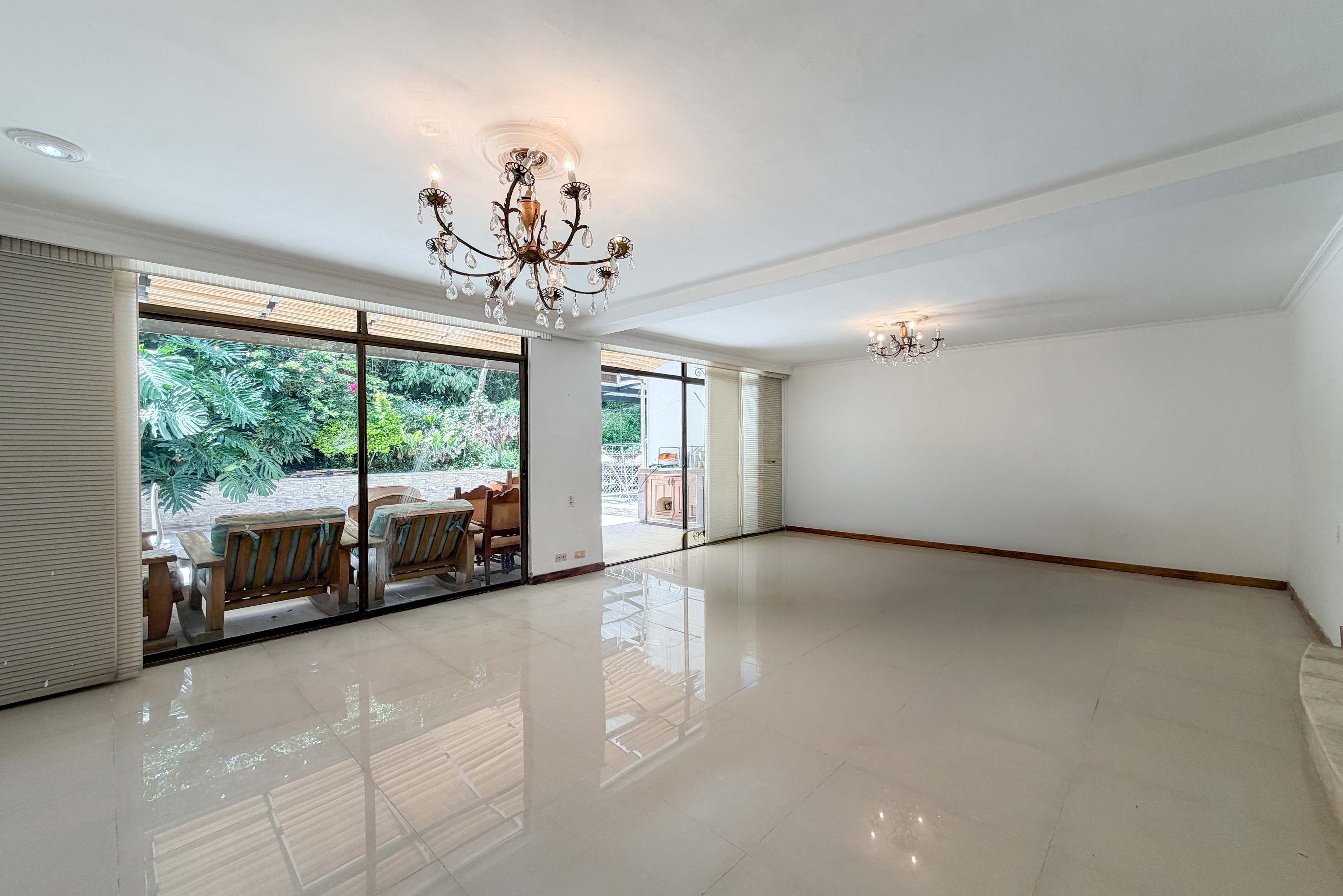 Casa en conjunto para venta en El Tesoro, El Poblado