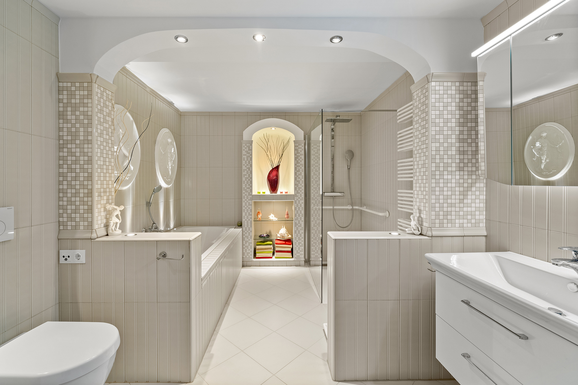 Ein Zuhause voller Möglichkeiten – ideal für Familie, Homeoffice oder Praxis