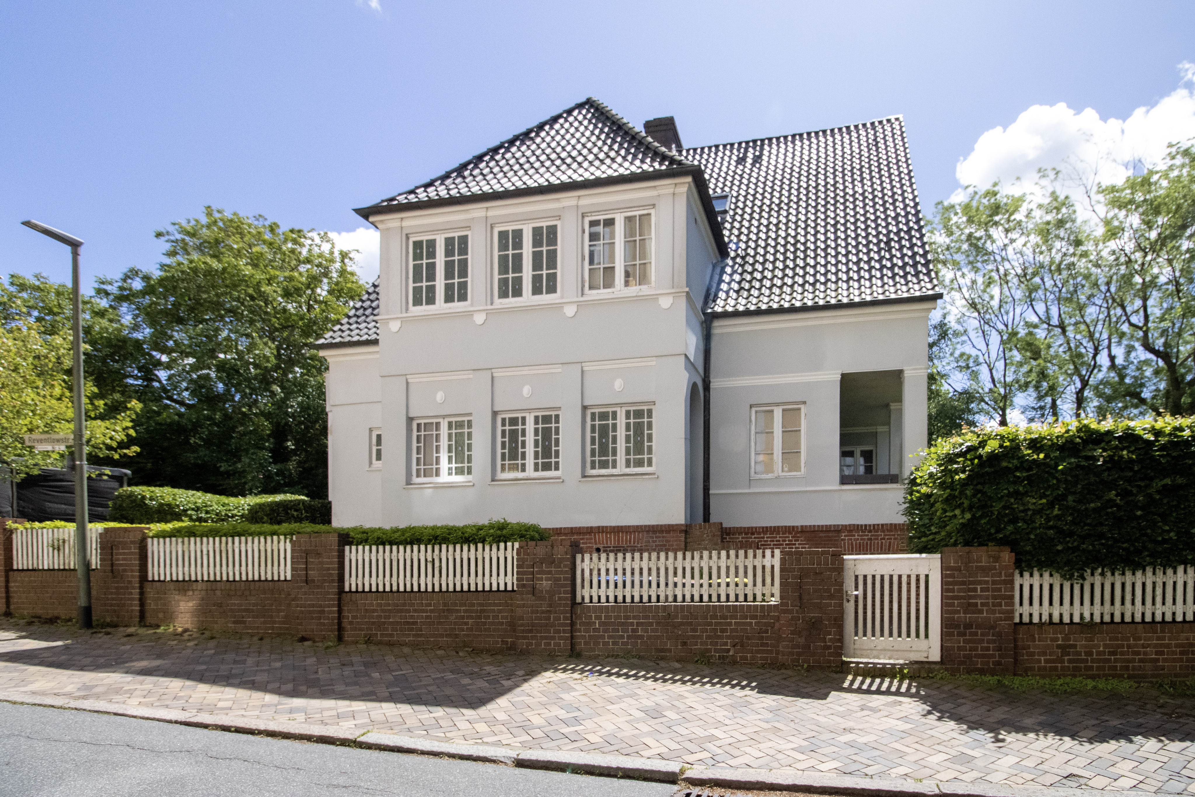 Ihr neues Zuhause über den Dächern Flensburgs – Raum, Aussicht und Lebensqualität vereint