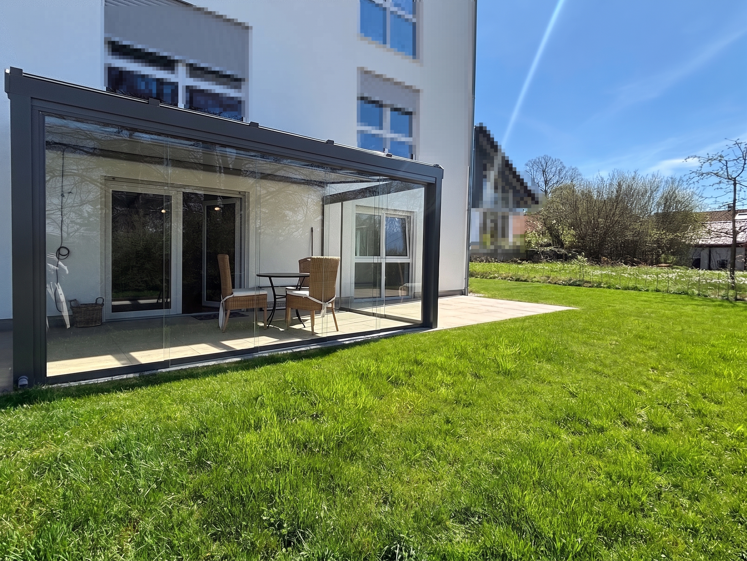 Selbstbestimmt & modern leben in betreuter Wohnanlage in Altusried