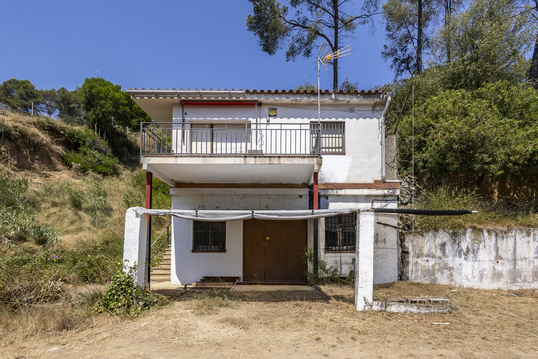 Great investment opportunity to build 8 homes