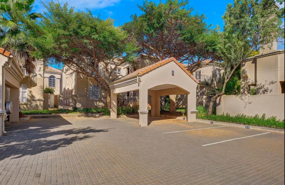 2 Bedroom Apartment (0020) - Eagle Canyon Golf Estate