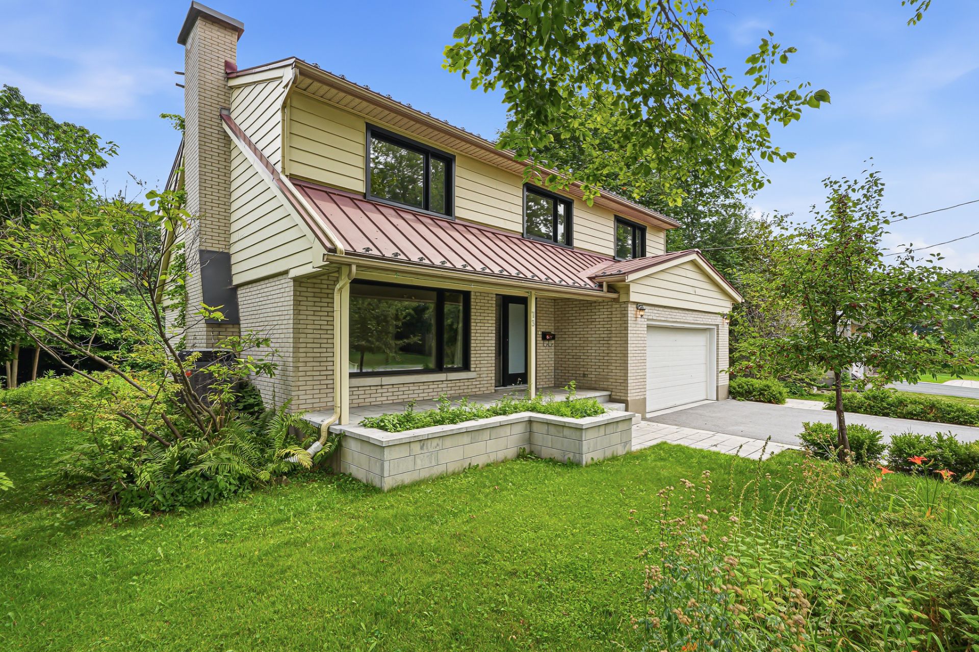 Beaconsfield QC