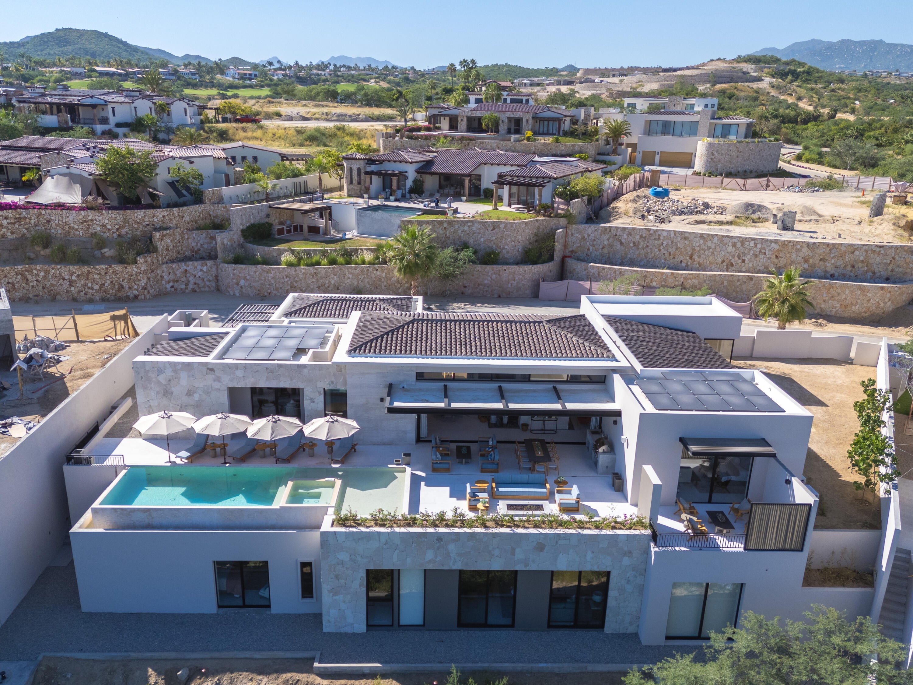 Canyon Residence 3 Querencia