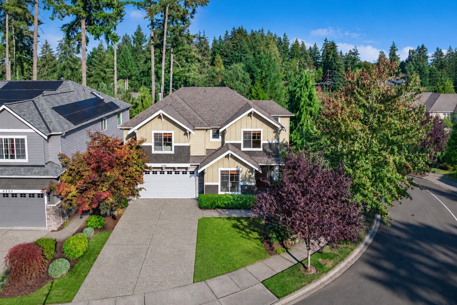 Luxury Home with Exceptional Outdoor Living