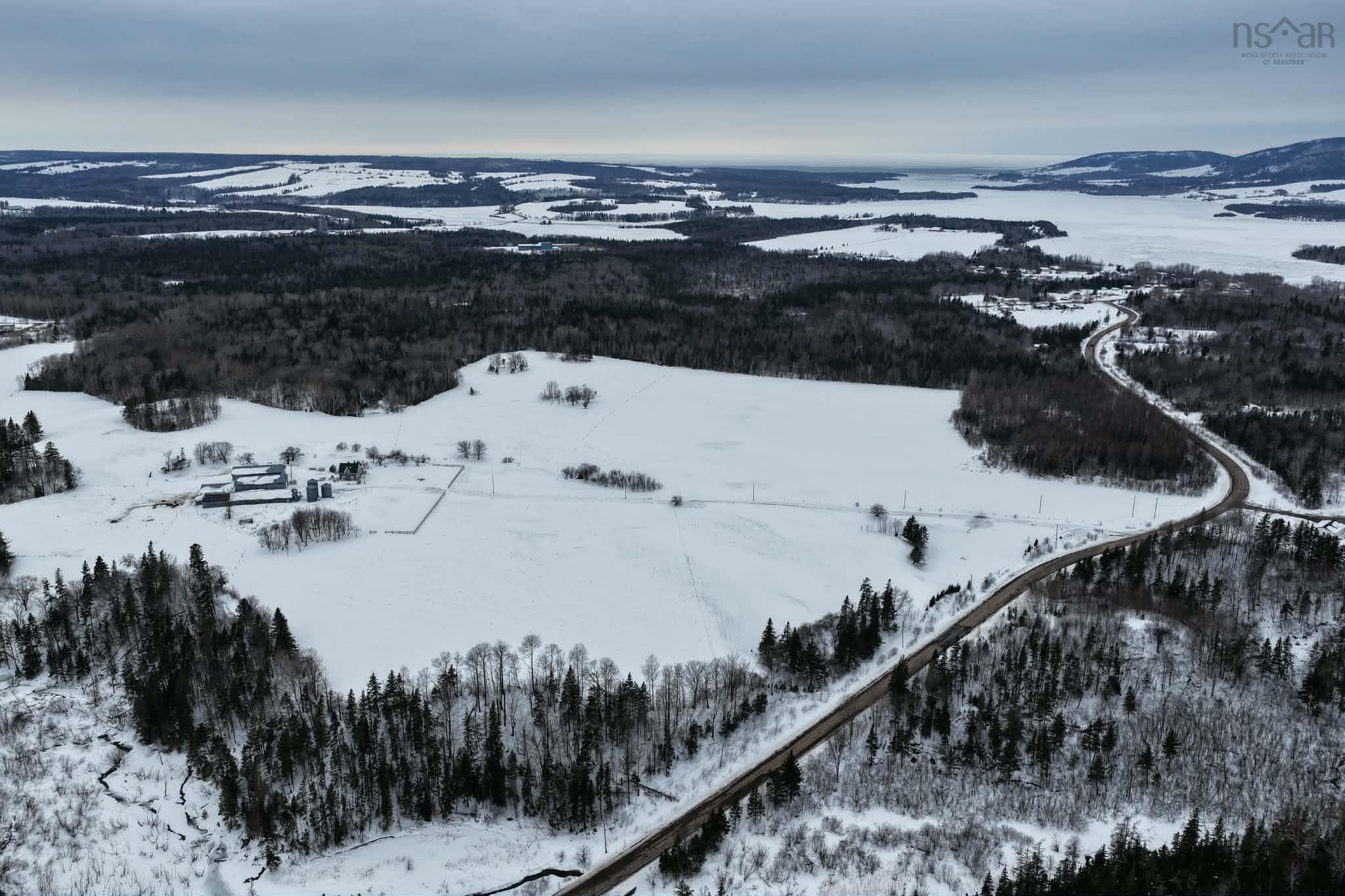 Elevated Land, Cultural Heart, Four-Season Living