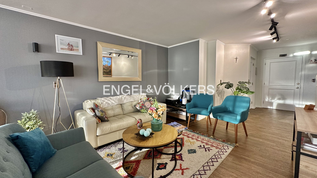Penthouse en Andalué