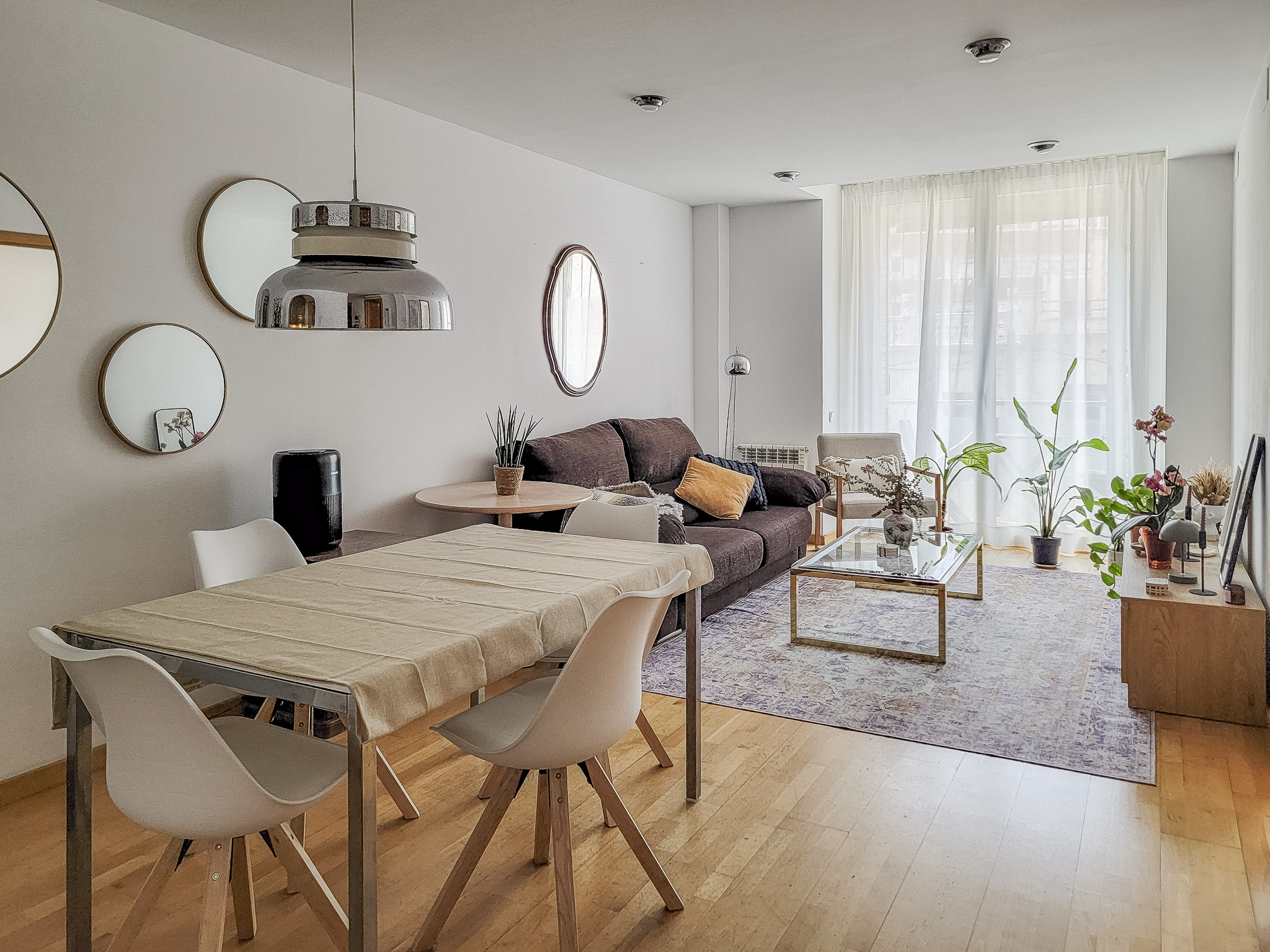 Comfortable new apartment on the Poblenou beach
