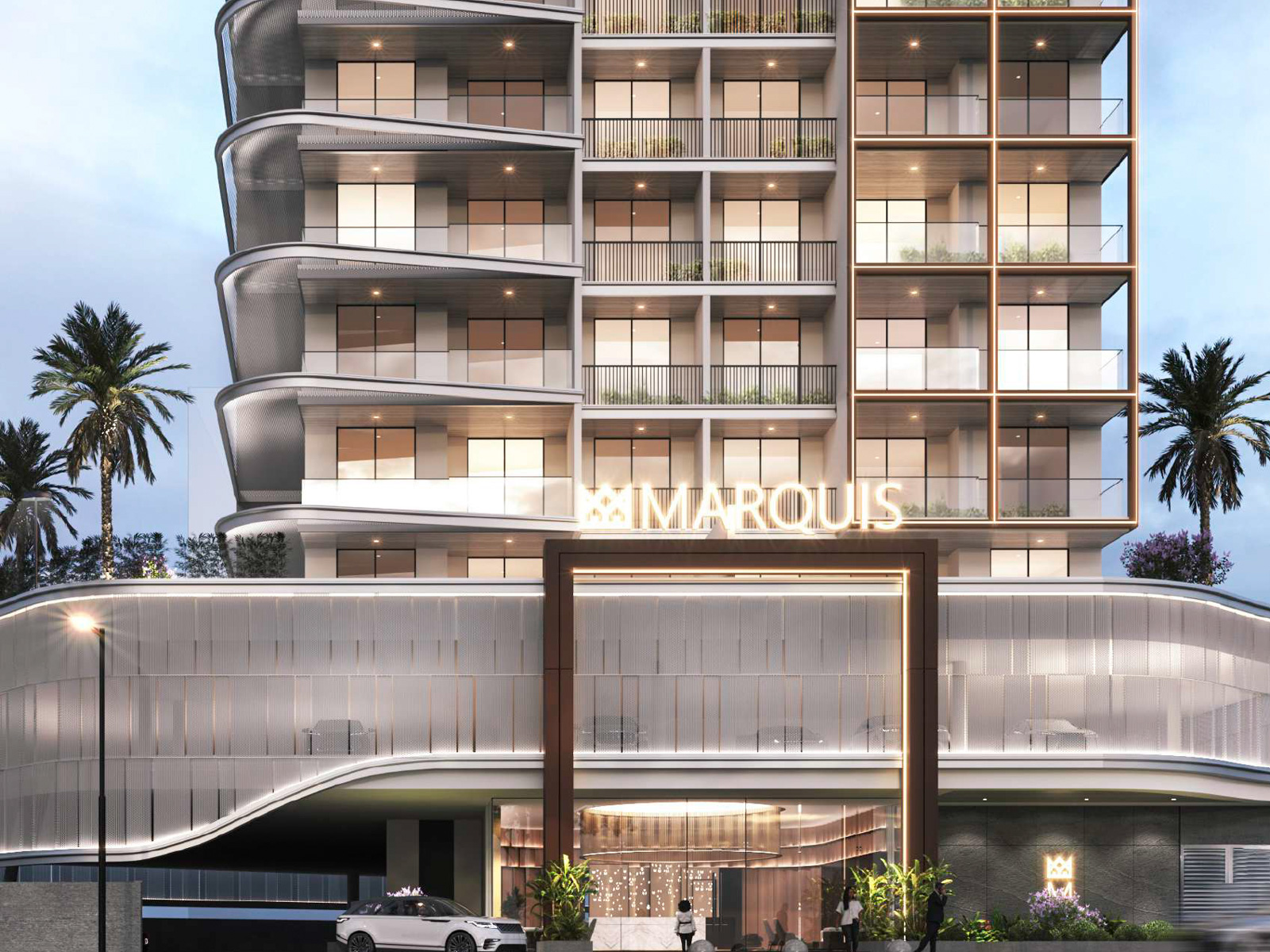 Exclusive | Handover Soon  | High Floor