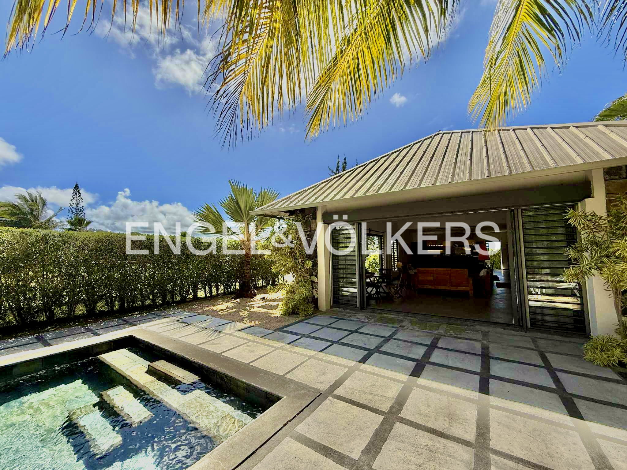 Experience the Charm of Coastal Living in the South East of Mauritius