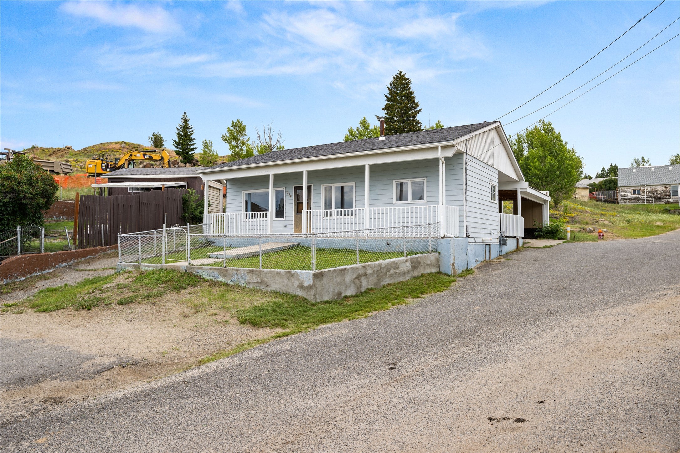 Light & Bright Walkerville Cottage