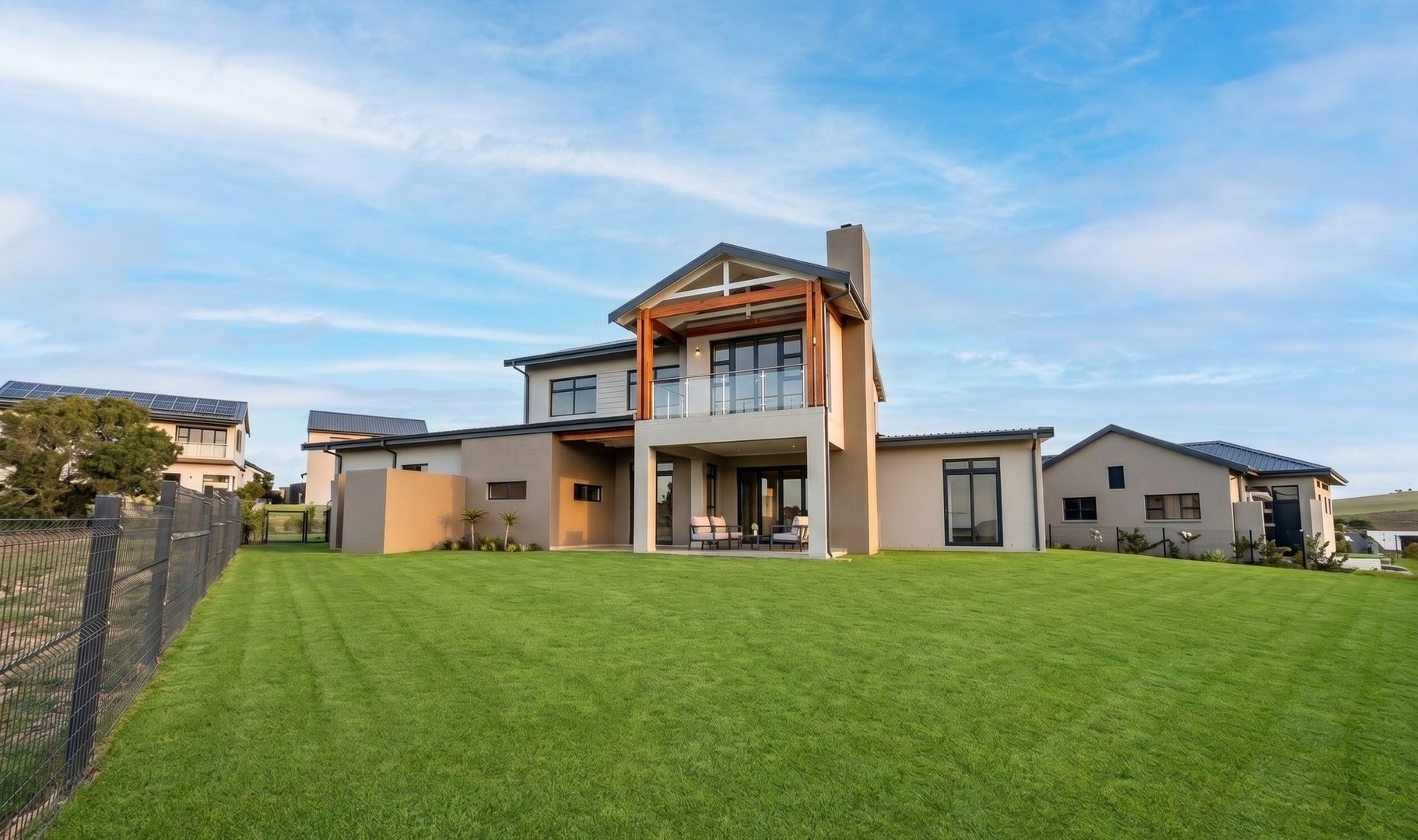 Spacious 4-Bedroom Family Home for sale in Hartland Lifestyle Estate