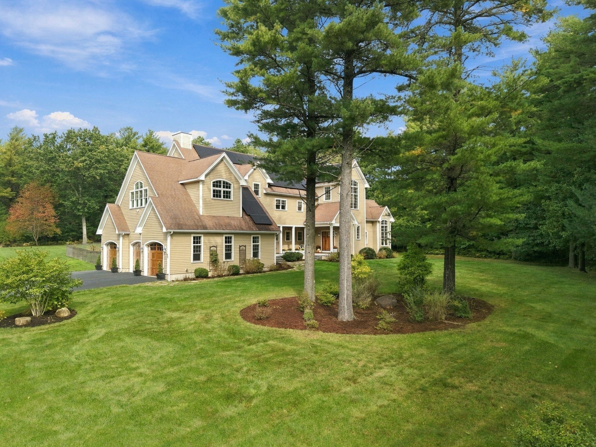 Private Retreat Estate