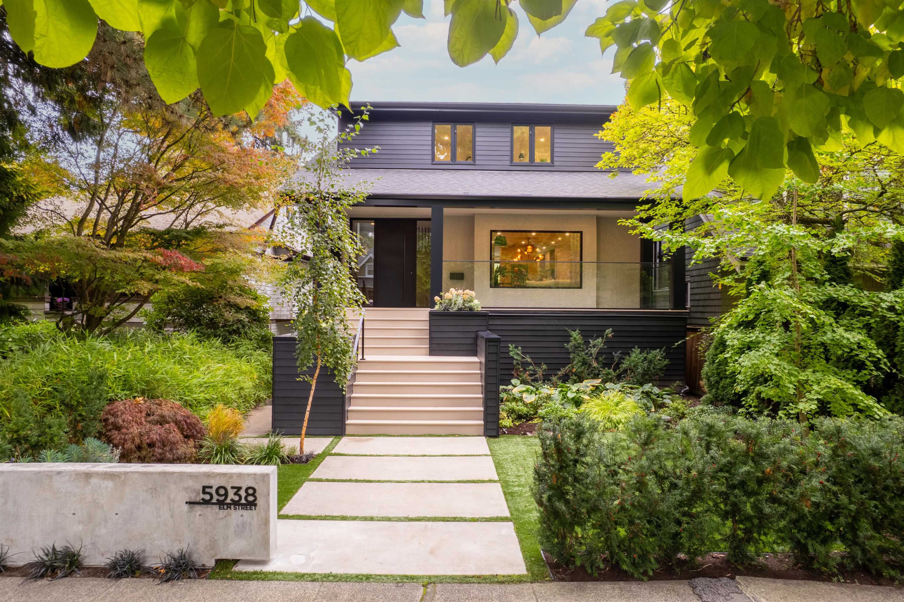 Discover Your Architectural Masterpiece on Elm
