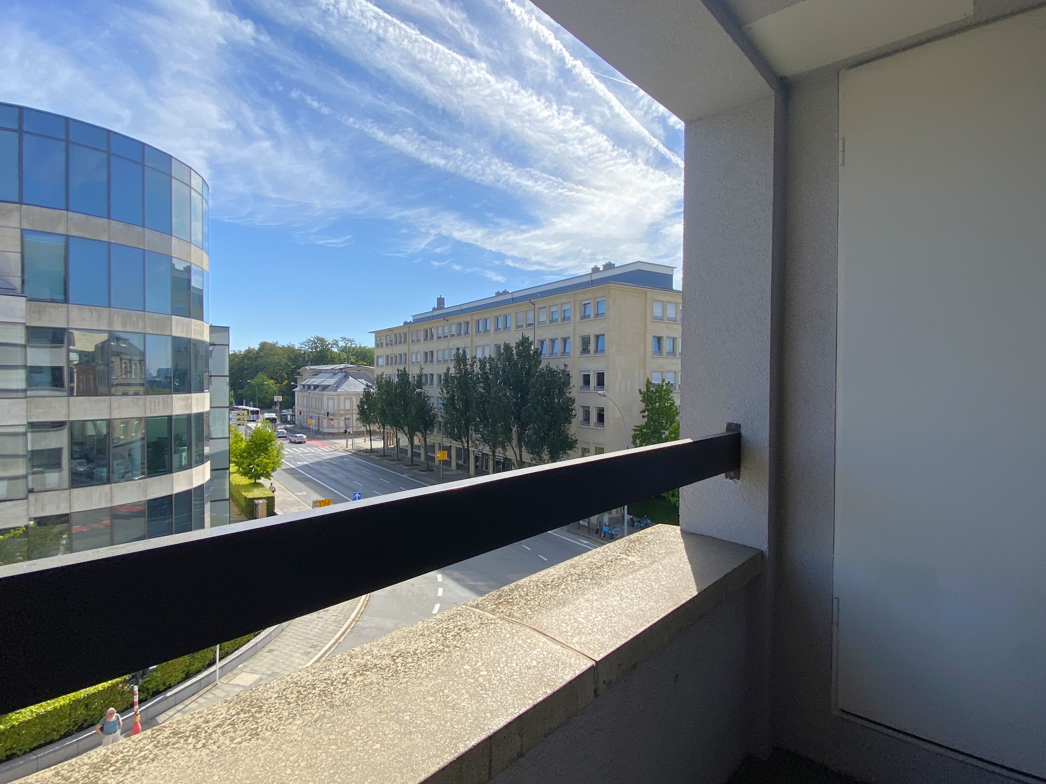Exclusive: Belair – 2-bedroom apartment with parking