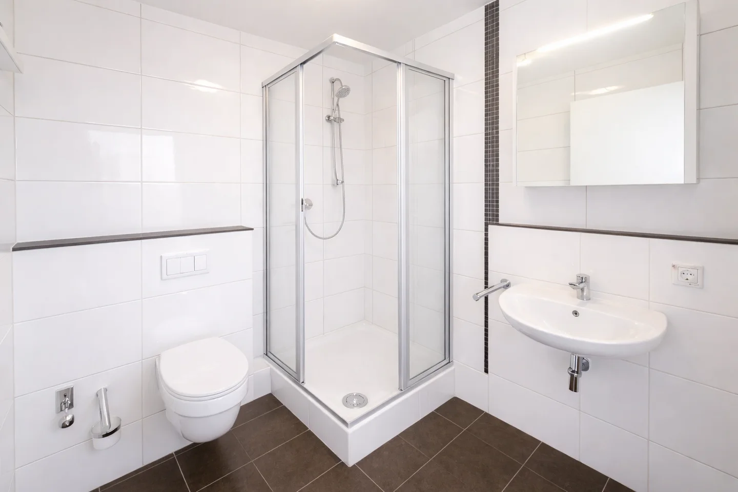 Stilvolle, teilmöblierte Apartments in Bielefelds begehrtester Lage - Foto 3