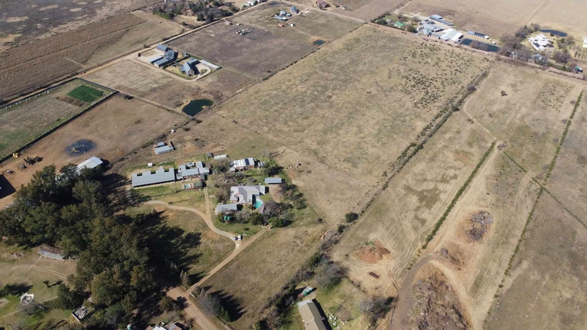 Prime 10-Hectare Development Opportunity