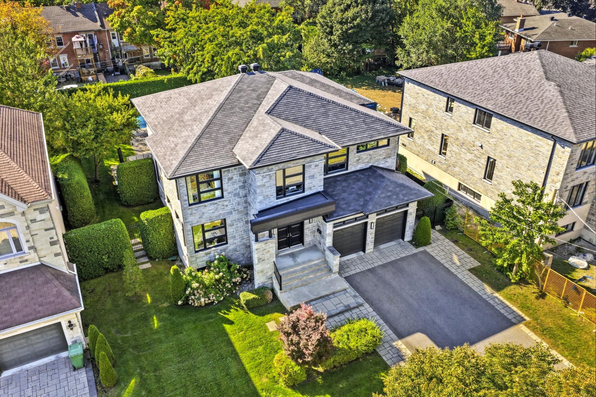 Where elegance, comfort and privacy come together