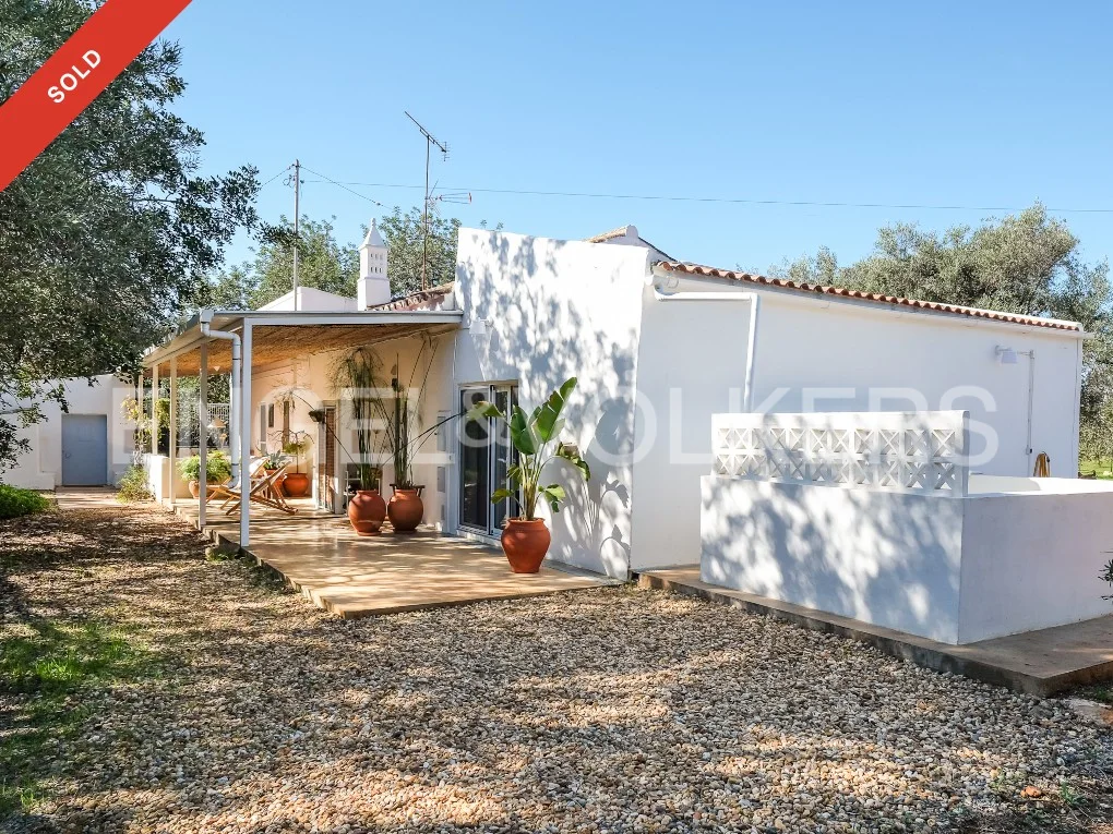 Stylish renovated Quinta from 1925