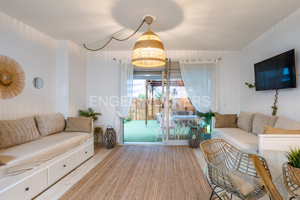 Long term rental in Dénia