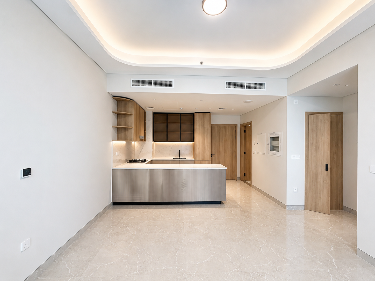 Premium Location | Pool View | Brand New