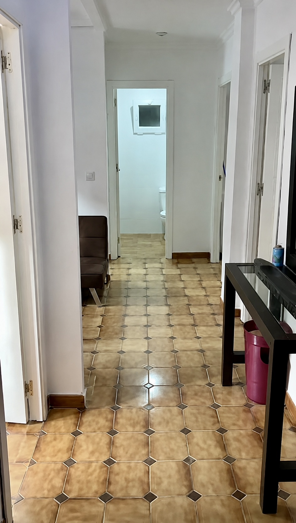 Piso para estudiantes en zona Universitaria
