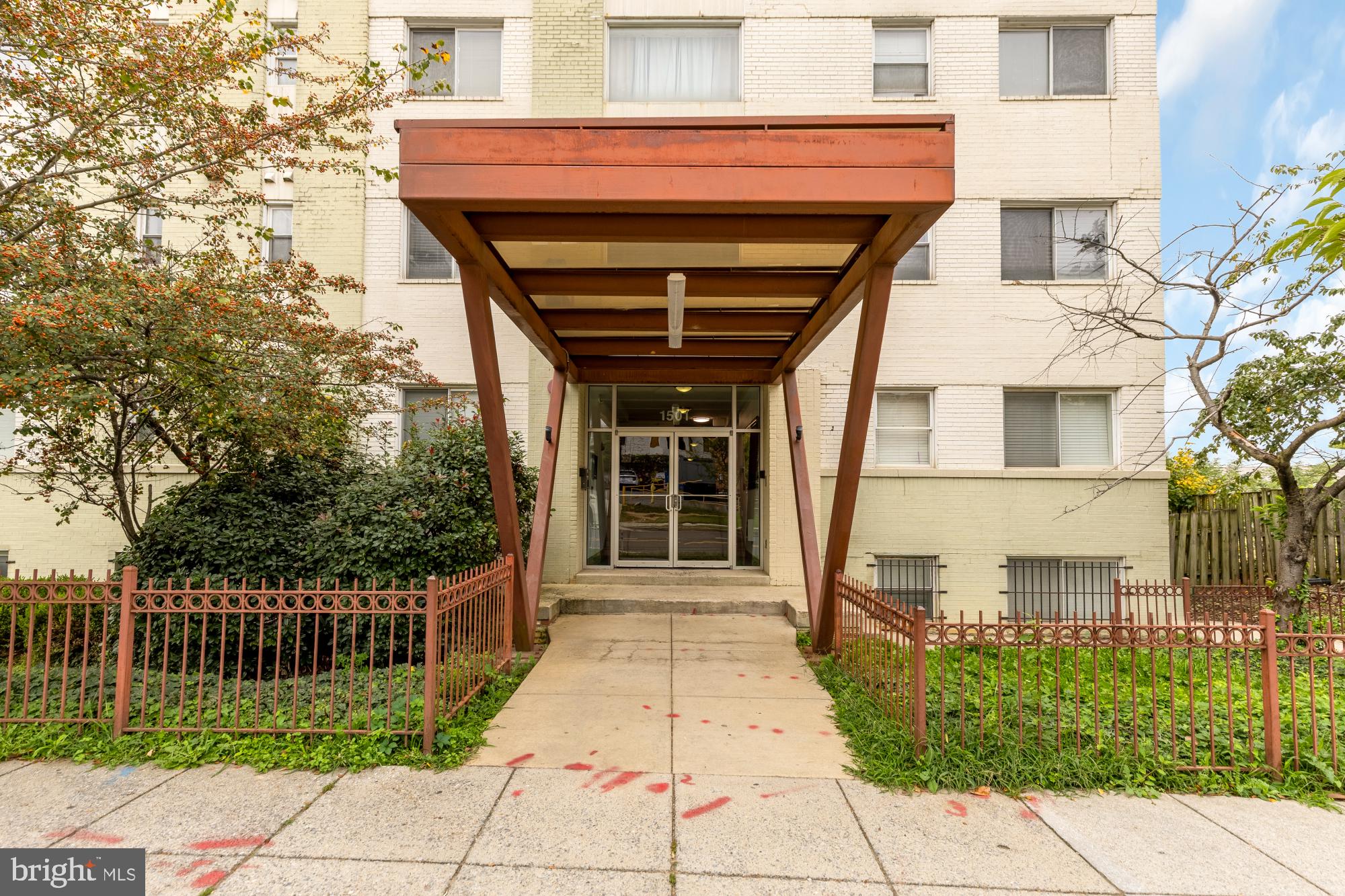 Classic Hillcrest Living in Southeast DC